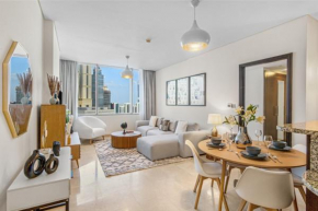 DIFC 1BR at SkyGardens Tower